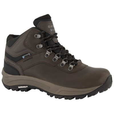Hi-Tec Altitude Vi I Wp Men's Hiking Boots Brown | NU4182935