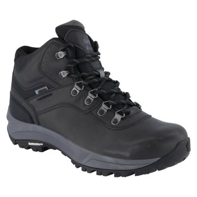 Hi-Tec Altitude Vi I Wp Men's Outdoor Shoes Black | GN6823514