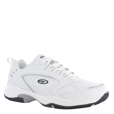 Hi-Tec Blast Lite Men's Casual Shoes White | OA5261047