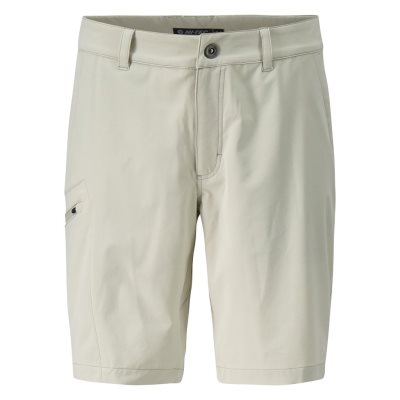 Hi-Tec Cannon Water Repellent Hybrid Men's Shorts Beige | XA9837250