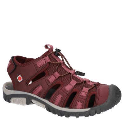 Discount Hi Tec Womnes Walking Sandals Hi Tec Buy Online