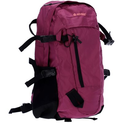 Hi-Tec Felix 2.0 Men's Backpacks Boysenberry / Georgia | ND5813670