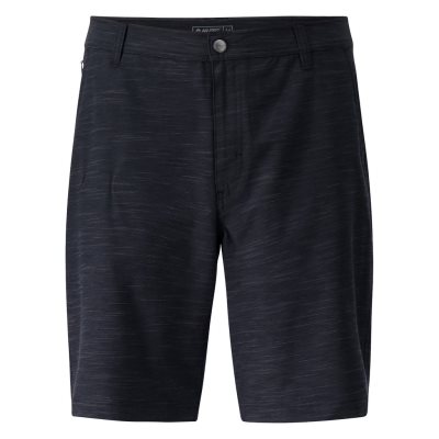 Hi-Tec Fork Fineline Hybrid Men's Shorts Black | TM4712396