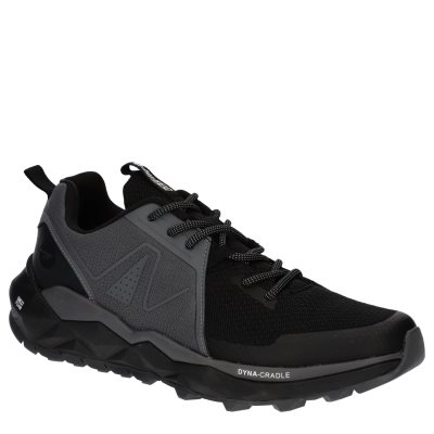 Hi-Tec Geo Pro Trail Men's Sneakers Black / Dark Grey | BR2051739