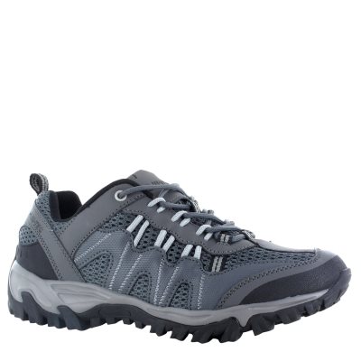 Hi-Tec Jaguar Men's Sport Shoes Deep Grey / Grey | OM6082195