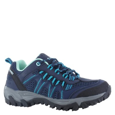 Hi-Tec Jaguar Women's Casual Shoes Sky Captain / Navigate | DA2305764