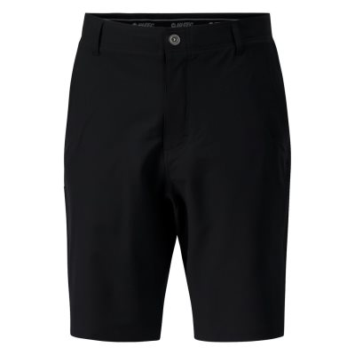 Hi-Tec Mohegan Cargo Men's Shorts Black | JK4627810