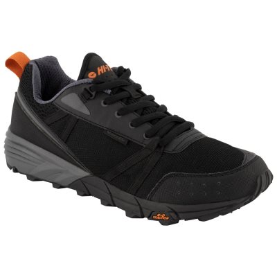 Hi-Tec Ox Trail Men's Outdoor Shoes Black / Deep Grey | JO4082935