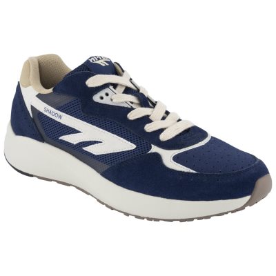 Hi-Tec Shadow Re:Flex Low Men's Outdoor Shoes Blue | OW8506429