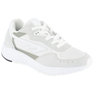 Hi-Tec Shadow Re:Flex Low Women's Outdoor Shoes White | EW4908513