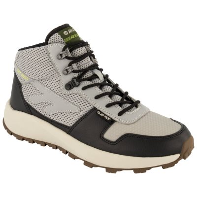 Hi-Tec Sierra Re:Flex Trail Mid Men's Outdoor Shoes Beige | RH1076542