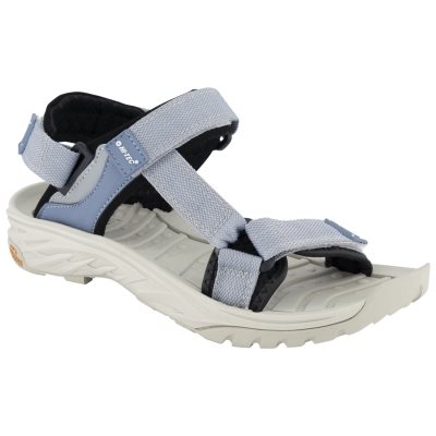 Hi-Tec Ula Raft Women's Sandals Blue | TP0613829