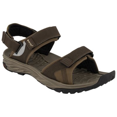Hi-Tec Ula Ultra Men's Outdoor Shoes Brown | YD1942730