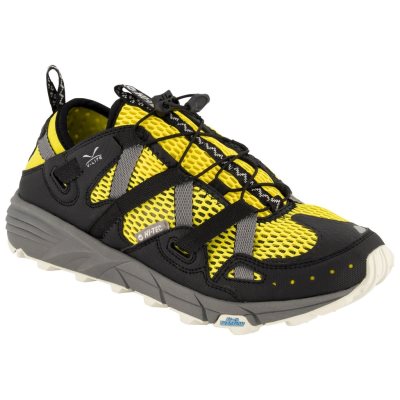 Hi-Tec V-lite Rapid Men's Running Shoes Yellow / Black | RY6032549
