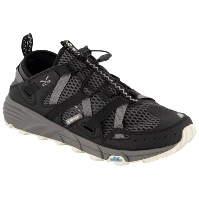 Hi-Tec V-lite Rapid Men's Running Shoes Grey / Black | UX7362084