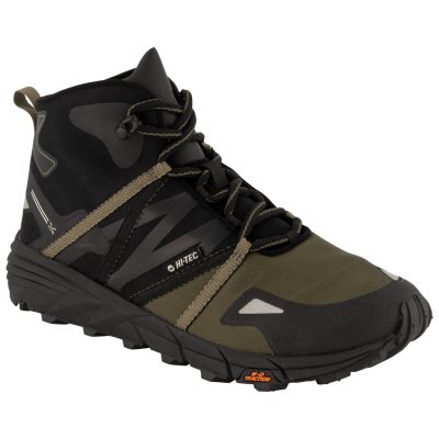 Hi-Tec V-lite Shift I + Men's Outdoor Shoes Brown / Black | UM0521794