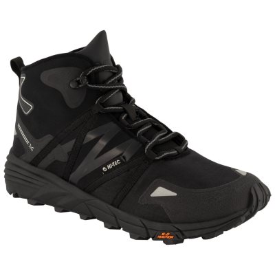 Hi-Tec V-lite Shift I + Men's Running Shoes Black | MC0659381