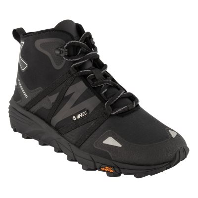 Hi-Tec V-lite Shift I + Women's Running Shoes Black | UK7693180