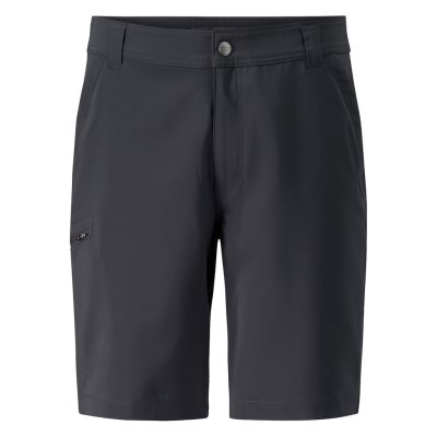 Hi-Tec Waltonian Active Modern Cargo Men's Shorts Dark Grey | CK9702314