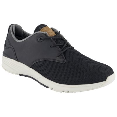 Hi-Tec X-cel Vent Lite Low Men's Outdoor Shoes Black | ER3140297