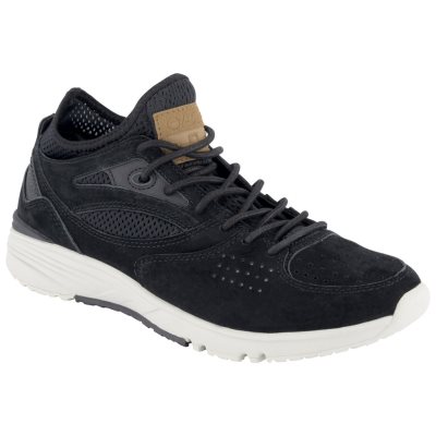 Hi-Tec X-press Low Women's Outdoor Shoes Black | VX0325986