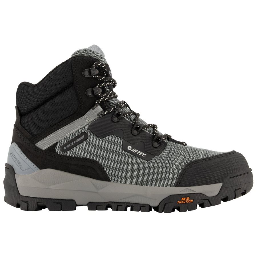 Hi tec altitude lite i wp top