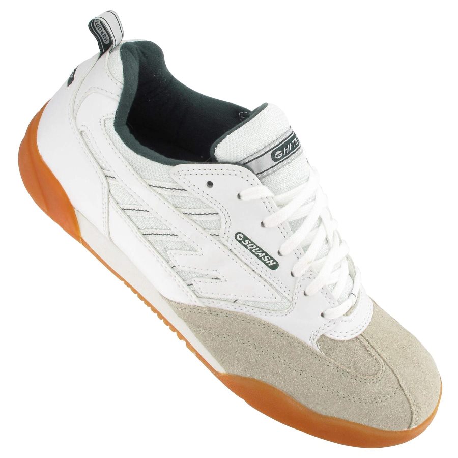 Hi tec squash shoes size 9 sale