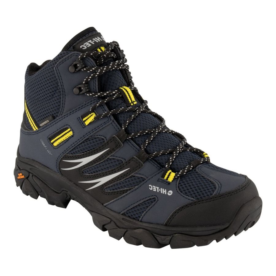 Hi tec ravus quest deals